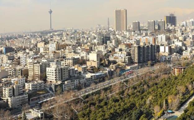 درباره طرح تفصیلی شهر تهران