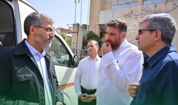 پرونده متخلفان پالادیوم در دست هیات تخلفات قرار گرفت