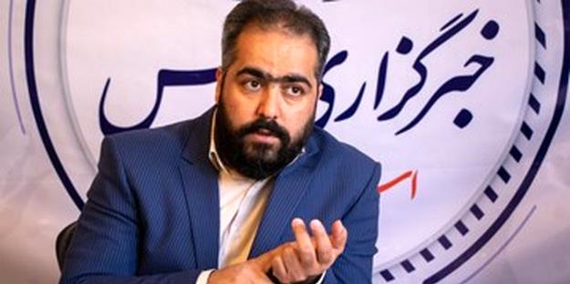 دبیر ستاد جشنواره های فرهنگی، هنری و ورزشی شهرداری تهران منصوب شد