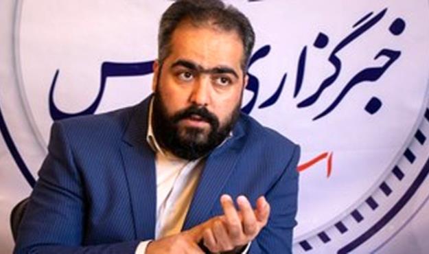 دبیر ستاد جشنواره های فرهنگی، هنری و ورزشی شهرداری تهران منصوب شد
