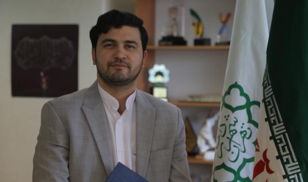 سرپرست اداره روابط عمومی معاونت امور اجتماعی و فرهنگی شهرداری تهران منصوب شد
