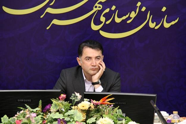 دفاتر توسعه محله برای اجرای سیاست های شهرداری تهران در موضوع قرارگاه جهادی مسکن همگام می شوند