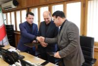 امضای تفاهم‌نامه ساخت ۹۰۰۰ واحد مسکونی دیگر در تهران