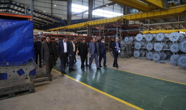 مشكل تامين مطمئن منابع مالی، موضوع مشترک سازمان ها و شركت های قطار شهری در كشور