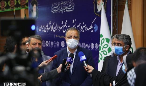 برنامه‌های یکصد و سیزدهمین نشست مجمع کلانشهرهای کشور/ ۱۲ ایستگاه مترو تا پایان سال در تهران افتتاح می‌شود