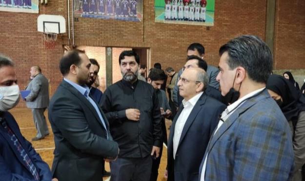 به دنبال رفع موانع فرهنگی و اجتماعی در تهران هستیم