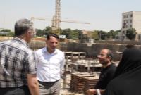 تمام پروژه‌های رهاشده و راکد سازمان نوسازی شهر تهران فعال می‌شود