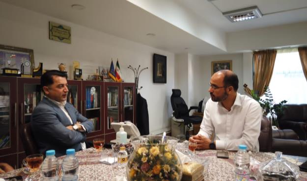 افتتاح فاز نخست کارخانه نوآوری و صنایع خلاق شهری تا اواخر مهرماه