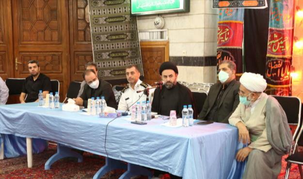 پیشنهاد ارائه دو طبقه تراکم تشویقی در نوسازی بافت‌های فرسوده/جمع‌آوری ۱۲ هزار معتاد متجاهر در پایتخت