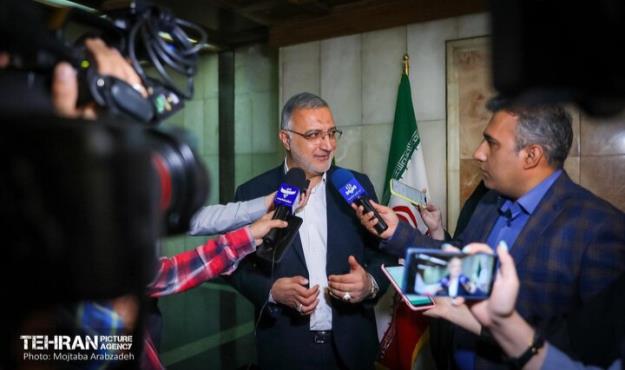 ساختمان‌های ناایمن میراث شومی از گذشته است که ایمنی شهروندان را تهدید می‌کند/ موضوع پلمب پاساژ آزاد را شخصا پیگیر...