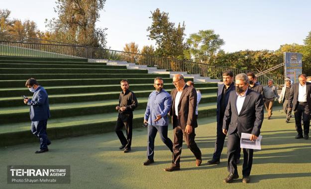 نخستین جلسه نظارتی کمیسیون عمران و حمل‌ونقل شورای اسلامی شهر در منطقه ۱۸ برگزار شد