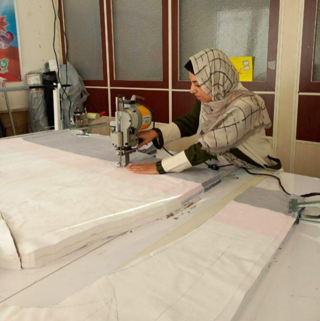 افتتاح و راه اندازی مرکز توانمندسازی و مهارت آموزی زنان کارآفرین در منطقه ۱۳