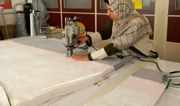 افتتاح و راه اندازی مرکز توانمندسازی و مهارت آموزی زنان کارآفرین در منطقه ۱۳