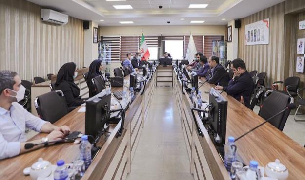 محضرنیا: بودجه سال ۱۴۰۲ به بعد باید بر مبنای برنامه جدید مدیریت شهری تهیه شود