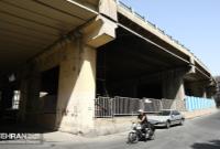 هماهنگی بین سازمانی درخصوص پروژه ‌های مقاوم سازی و بهسازی لرزه ای پل های شهر تهران