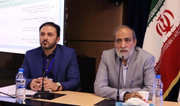  نظارت جدی شورای راهبری و تلفیق بر فرایند تدوین برنامه چهارم شهرداری تهران