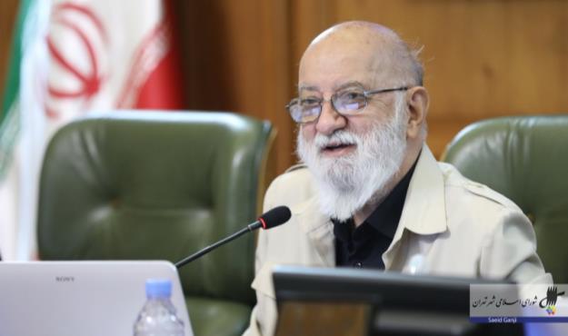 مدیریت شهری دوره ششم شهرداری تهران را با شرایط زیر صفر تحویل گرفت