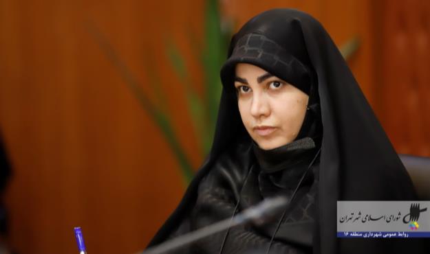 از ظرفیت بانوان در پست‌های مدیریتی استفاده شود/ ضرورت پیگیری انتقال نمایشگاه بین‌المللی به شهر آفتاب در هئیت دولت...