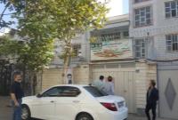 عملیات اجرایی خانه شهیدان صابری به زودی آغاز می شود