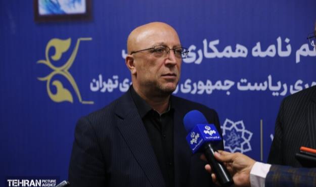 موافقت شهردار تهران با تبدیل یکی از پارک‌های پایتخت به پارک مفاخر علمی ایران/ تأسیس پارک فناوری بین‌المللی ایران ...