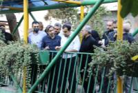 تصویب ۱۰۰ مصوبه در دور اول بازدیدهای میدانی شهردار منطقه ۱۳ از محلات