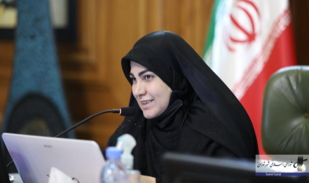 پروژه های بزرگ مقياس در تهران پيوست ترافيكی ندارند/ ضرورت تشكيل كميته فنی عارضه سنجی/ مغفول ماندن تشكيل كميته عار...