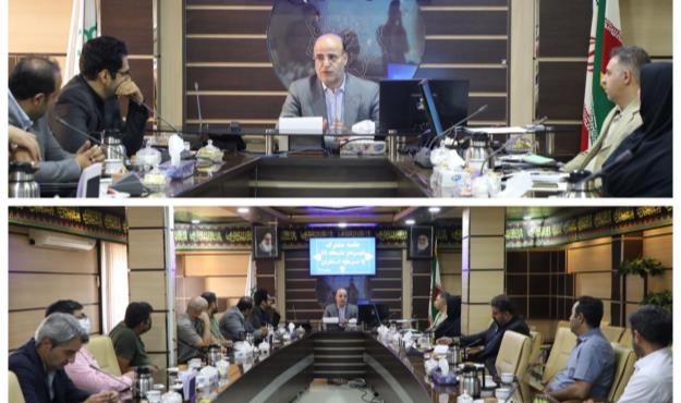 توسعه پایدار منطقه ۱۹ با ریل گذاری صحیح سرمایه گذاری