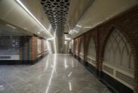 رویکرد جدید در طراحی و معماری ایستگاه‌های شبکه مترو تهران