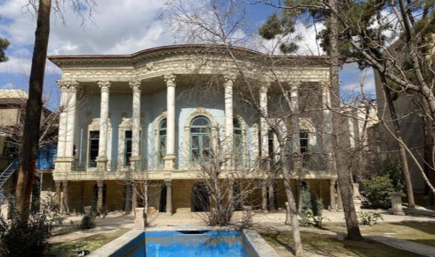 از اعلام آمادگی شرکت پست برای واگذاری خانه مستوفیالممالک تا پیشنهاد تدوین نخستین سند جامع گردشگری تهران