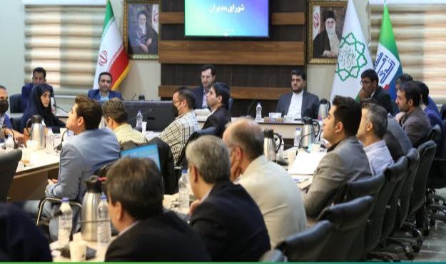 باید از نگاه شهروندان به مشکلات مردم نگاه کرده و فضای نقد را فراهم کنیم