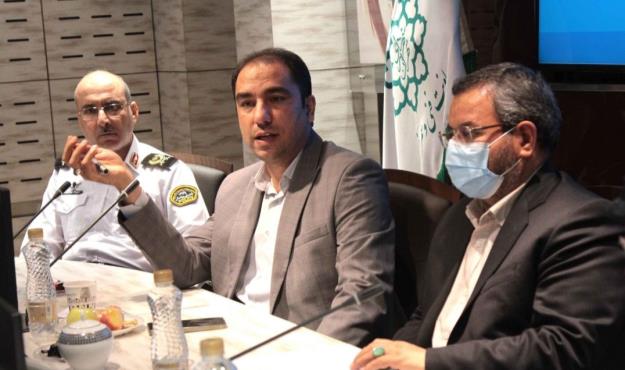 خلاء کمیسیون هماهنگی امور اجرایی شهر خسارت بار است