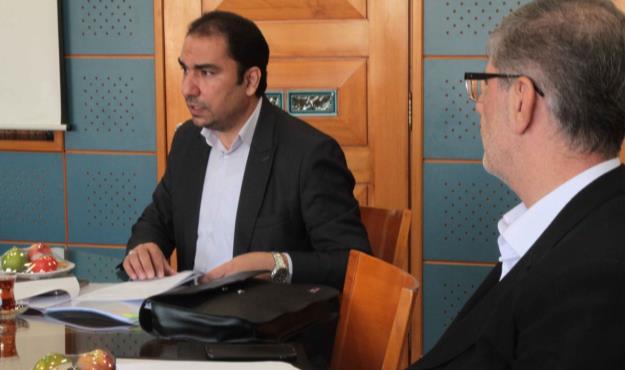 تصویب فهارس بهای "تعمیر، نگهداری و مقاوم سازی پلهای شهری" و "چراغ های راهنمایی و رانندگی" سال ۱۴۰۱