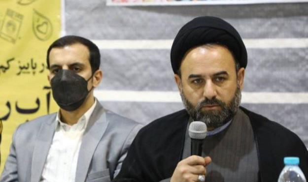 استفاده از ظرفیت مساجد در راستای شناسایی و حل مشکلات شهروندان