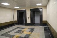 روند راه‌اندازی آسانسورهای ایستگاه‌های خط ۷ مترو آغاز شد