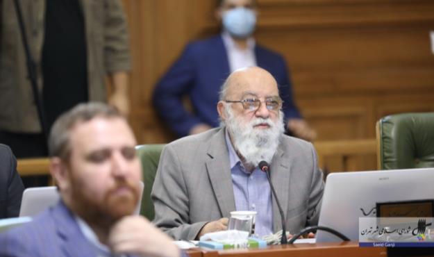 شهرداری به تنهایی نمی‌تواند کاری برای آلودگی هوا انجام دهد/ آغاز بررسی دقیق وضعیت ساختمان‌های ناایمن از دیروز