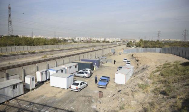  آغاز عملیات مقاوم سازی و بهسازی لرزه ای ۷ دستگاه پل سواره رو