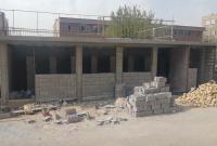 احداث سرویس بهداشتی در بوستان‌های شمال شرق تهران