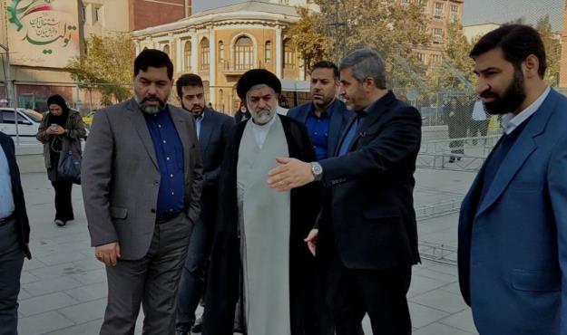 لزوم توجه ویژه به سرانه فضاهای فرهنگی در «قلب تهران» /گسترش سرانه فضاهای ورزشی مخصوص بانوان در منطقه ۱۲ تهران/از ...