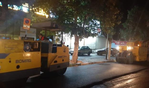 اجرای ۳۰ طرح توسعه محله‌ای در سطح منطقه ۱۲