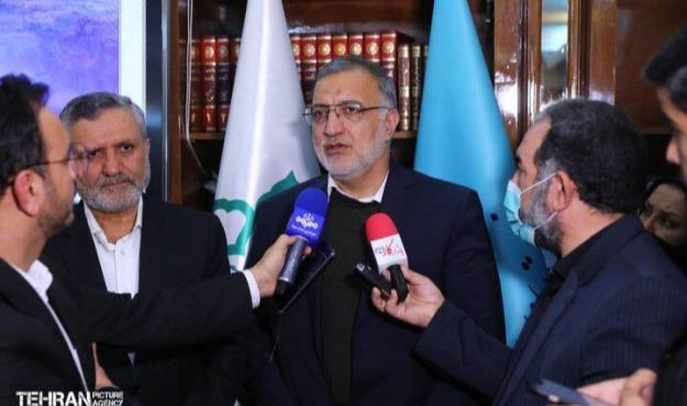 نوسازی گسترده بافت فرسوده پایتخت با کمک تعاونیها/ شهرداری از توسعه مشاغل خانگی حمایت میکند