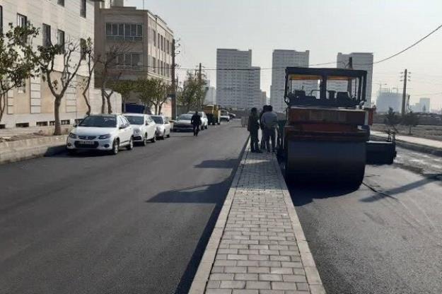 کاهش ترافیک بلوار امیرکبیر به خیابان هوانیروز