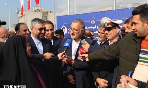 در موضوع آلودگی هوا بیشتر از وظایف‌مان ورود کرده‌ایم/ هدف از واگذاری سهام شهرآفتاب و شهروند ارتقای خدمات‌دهی است