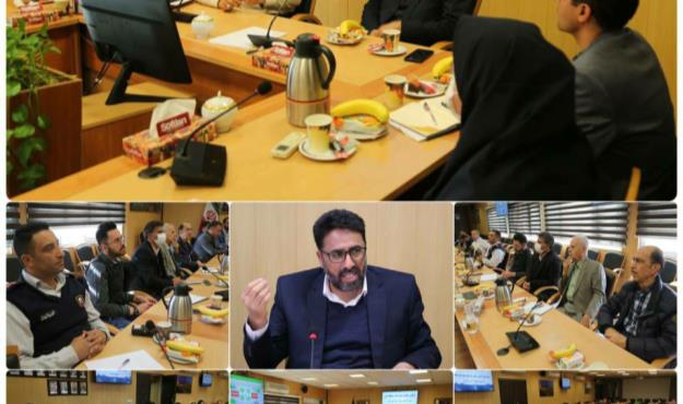 ارتقاء فرهنگ آپارتمان نشینی با بهره‌مندی از ظرفیت فرهیختگان و نخبگان محلی