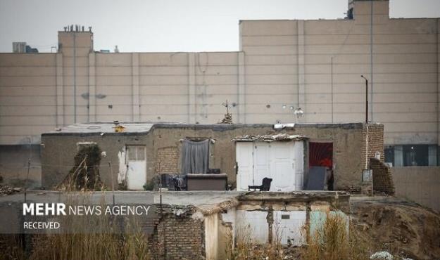 تغییر و تحول در قدیمی‌ترین شهرک غرب تهران