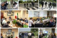 برپایی باشکوه هفته دفاع مقدس در جنوب شرق تهران