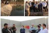 برپایی بزرگترین موزه زنده و نمایش میدانی دفاع مقدس در بوستان ولایت