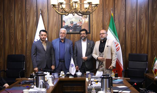 تولید مسکن با بهره گیری از ظرفیت اتحادیه تعاونی های عمرانی