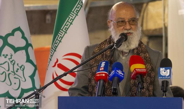 شهرری می تواند به قطب اقتصادی و فرهنگی تبدیل شود