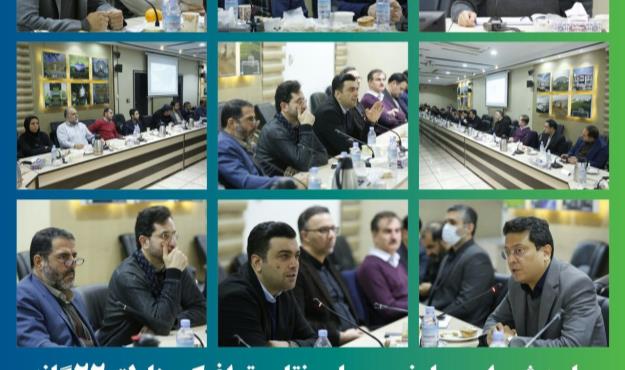 تاکید بر تسهیل حمل و نقل عمومی برای تردد شهروندان