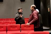 پردیس تئاتر تهران به یکی از قطب های فرهنگی پایتخت تبدیل شود